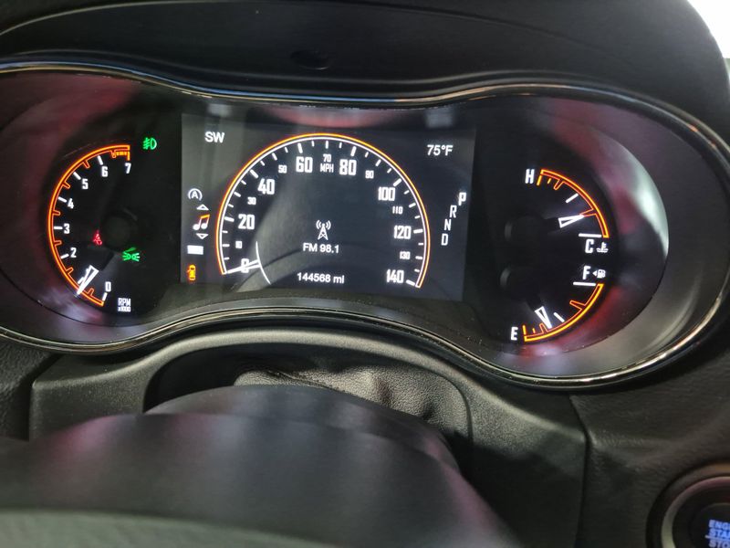 Used 2019 Dodge Durango GT PlusImage 28