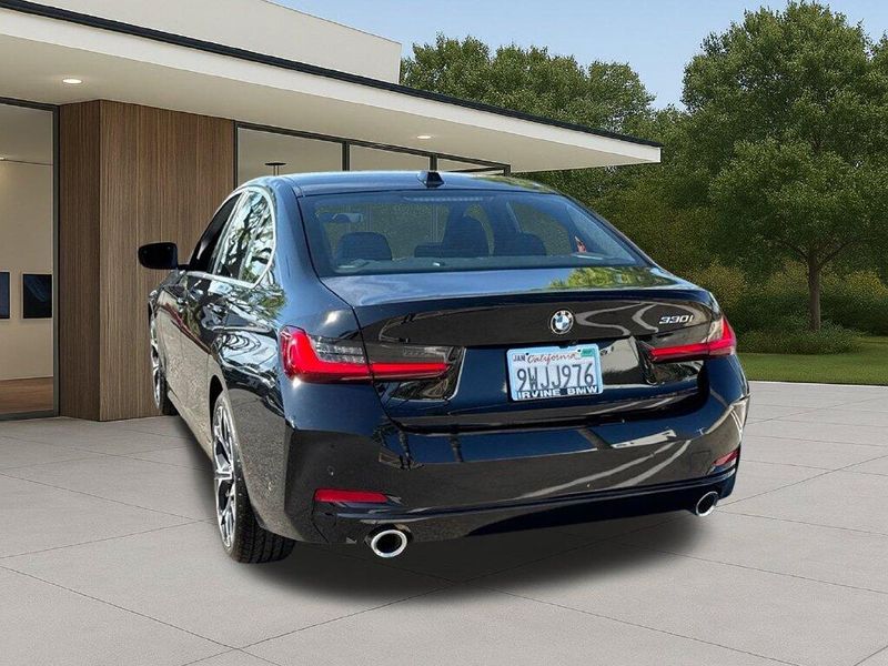 Used 2026 BMW 3 Series 330iImage 11