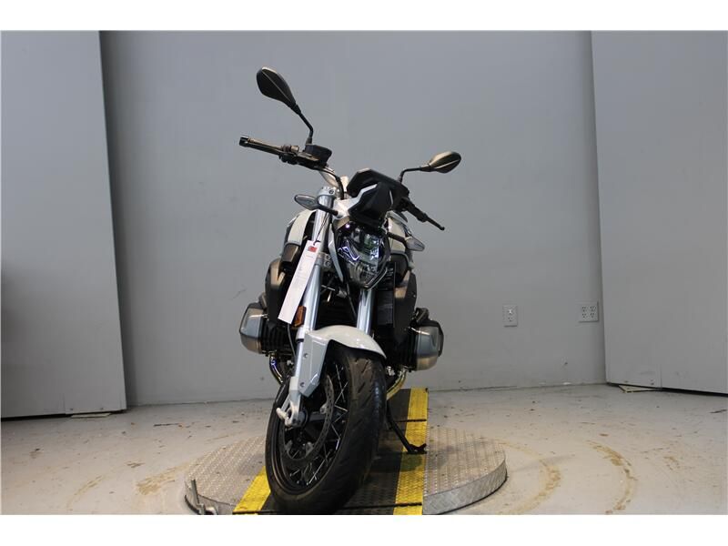 Used 2023 BMW R 1250 R Image 4