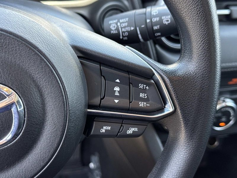 Used 2021 Mazda CX-3 Sport