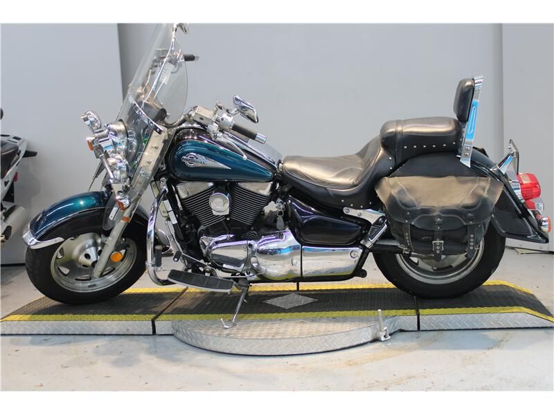 Used 1999 Suzuki VL1500 Image 2