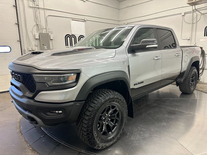 2022 RAM 1500 TRXImage 15