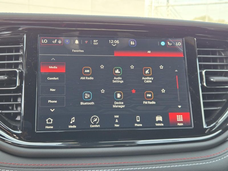 New 2026 Dodge Durango Gt Plus Awd America250