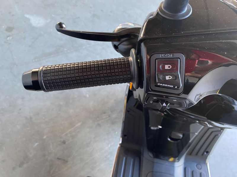 New 2023 Kymco LIKE 150I ABS NOODOE Image 20