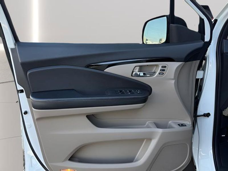 Used 2016 Honda Pilot Touring