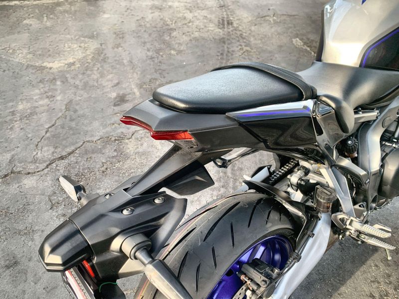New 2025 Yamaha MT-09 SP Image 20