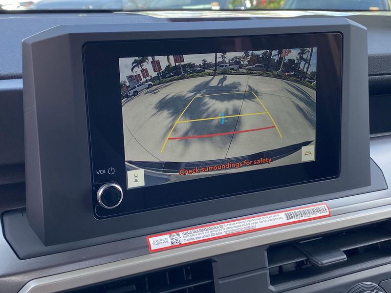 2025 Toyota Tacoma TRD Off RoadImage 16