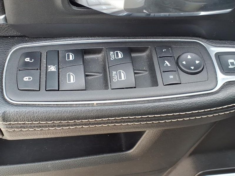 Used 2022 RAM 2500 LaramieImage 15