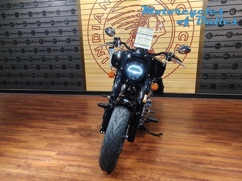 New 2025 Indian Motorcycle Super Chief Limited Image 3