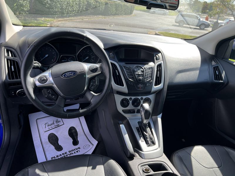 Used 2013 Ford Focus SEImage 17