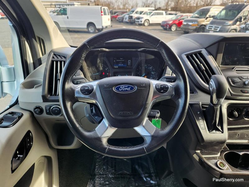 Used 2017 Ford Transit-150 XLT