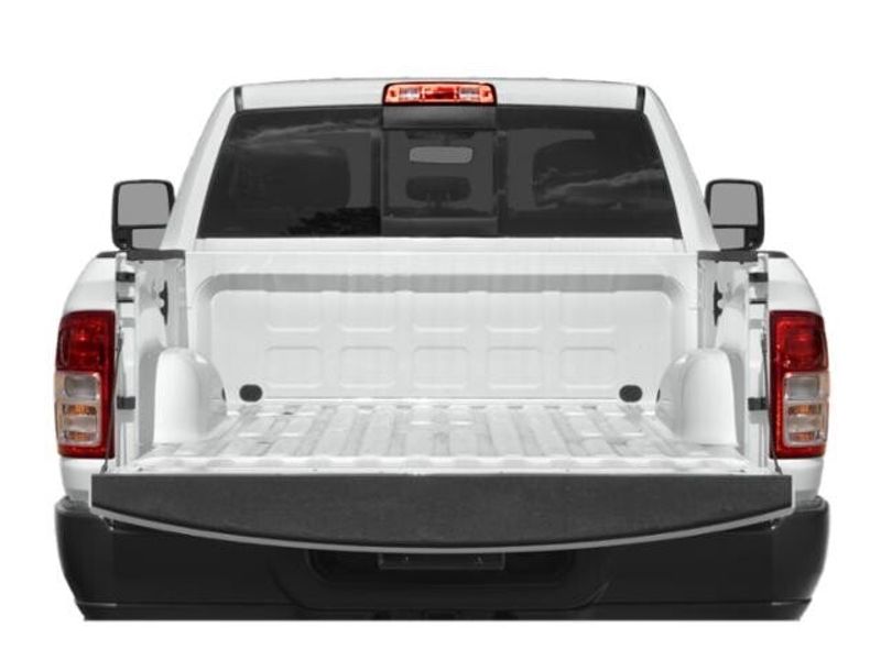 2024 RAM 2500 Tradesman Crew Cab 4x4 6