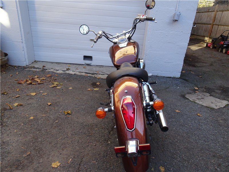 2019 Honda ShadowImage 3