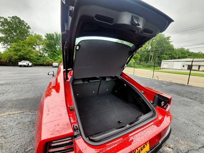 New 2026 Dodge Charger Scat Pack Plus 2-door Awd