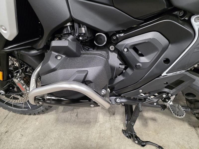 2025 BMW R 1300 GS
