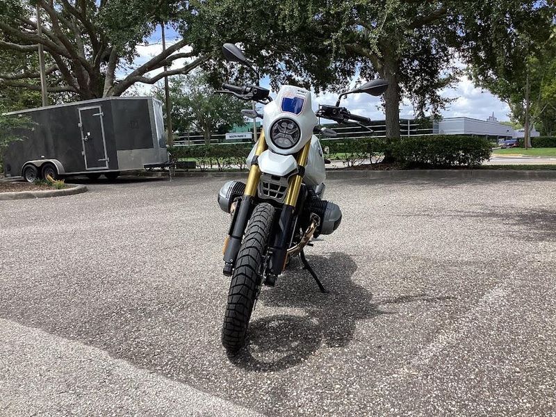 2026 BMW R 12 G/S