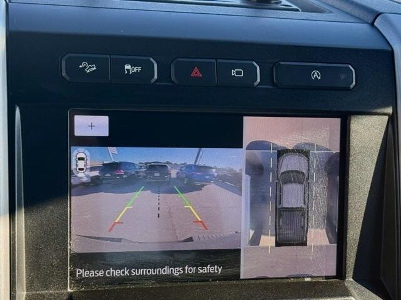 Used 2020 Ford F-150 PlatinumImage 12