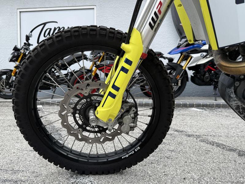 Used 2023 Husqvarna 701 ENDURO 