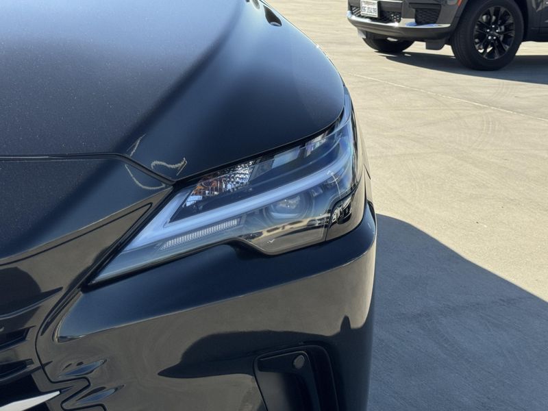 Used 2026 Lexus RX 350h PremiumImage 13