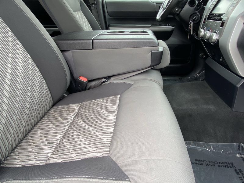 2019 Toyota Tundra SR5Image 12