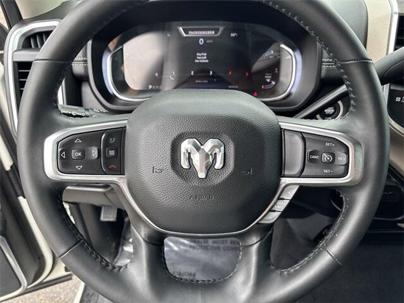 2024 Ram 2500 Laramie photo 21