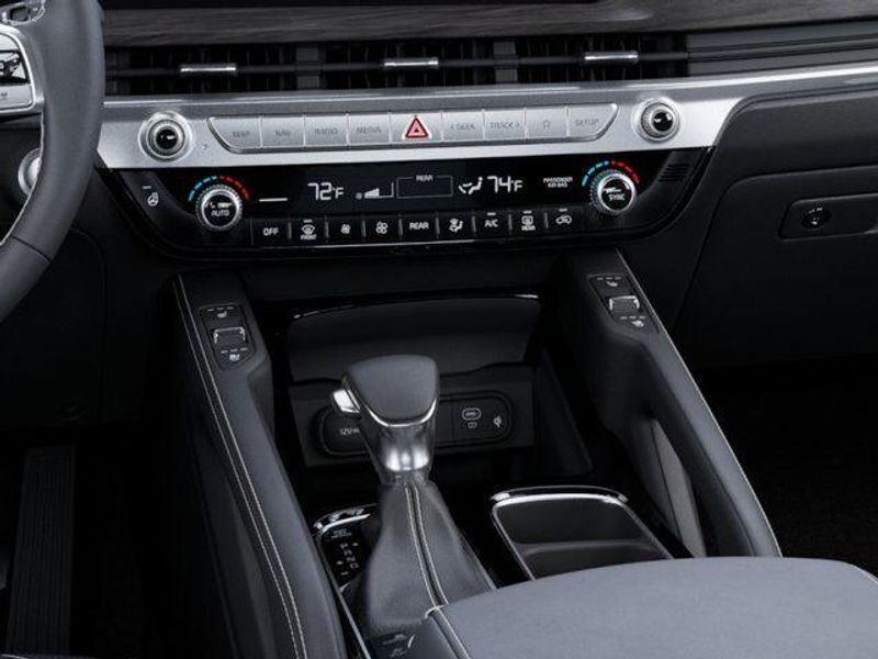 New 2025 Kia Telluride EX X-LineImage 24