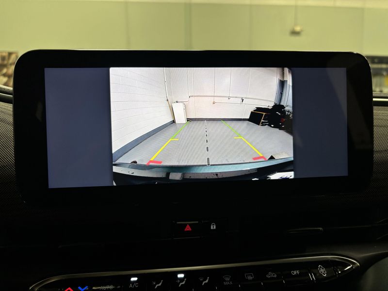 New 2025 Fiat 500e Giorgio Armani Collector