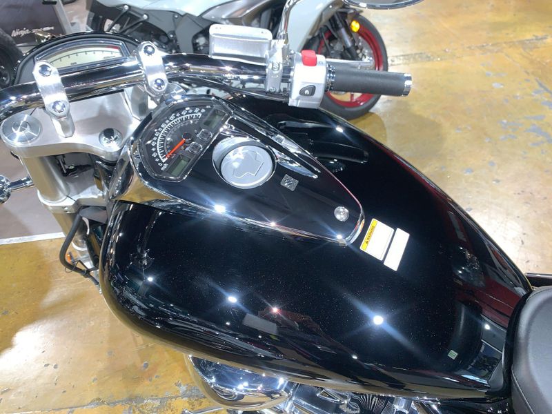 New 2025 Suzuki BOULEVARD M109R Image 20