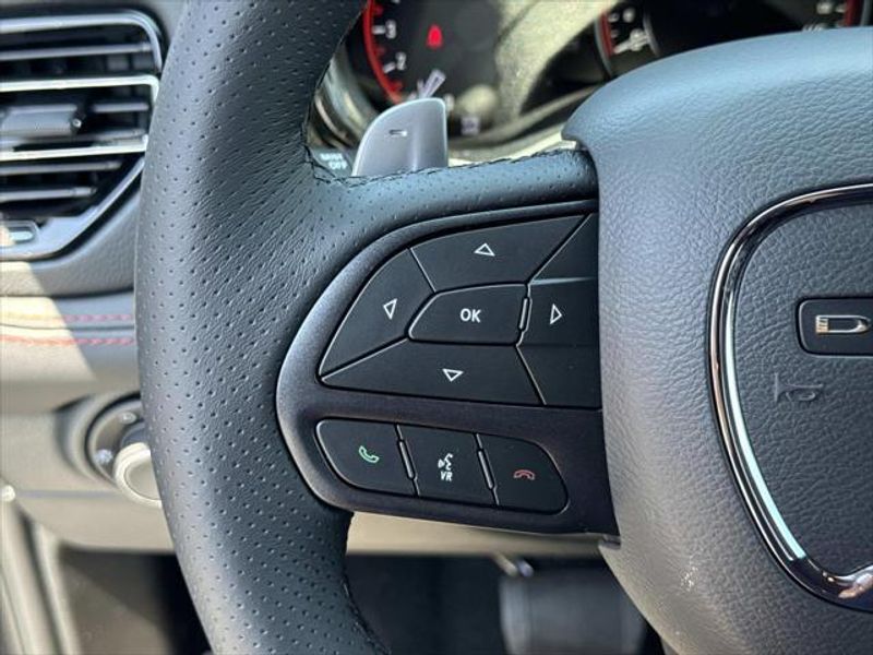 New 2026 Dodge Durango Gt Rwd