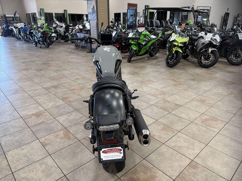 New 2026 Honda REBEL 1100 DCT SE Image 16