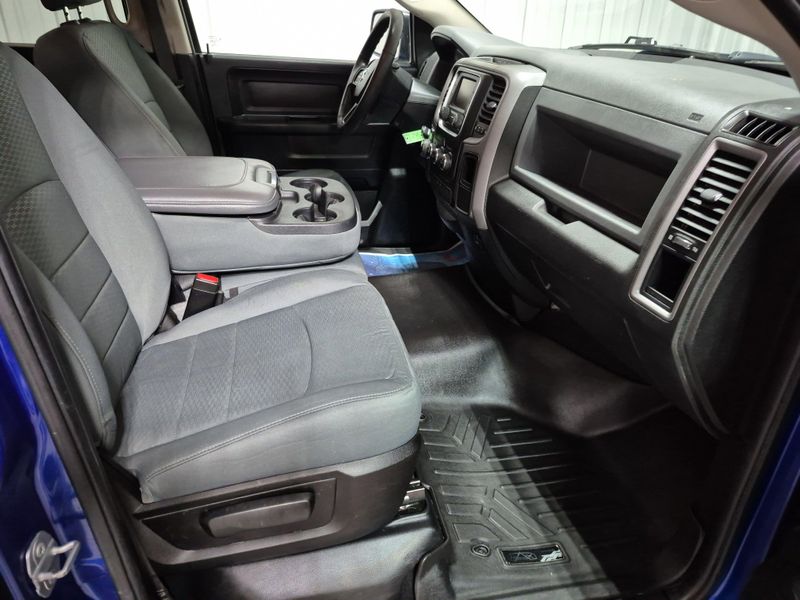 2019 RAM 1500 Classic ExpressImage 13