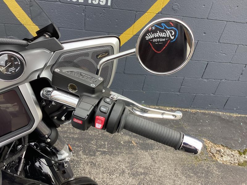 New 2025 BMW R 18 Transcontinental 