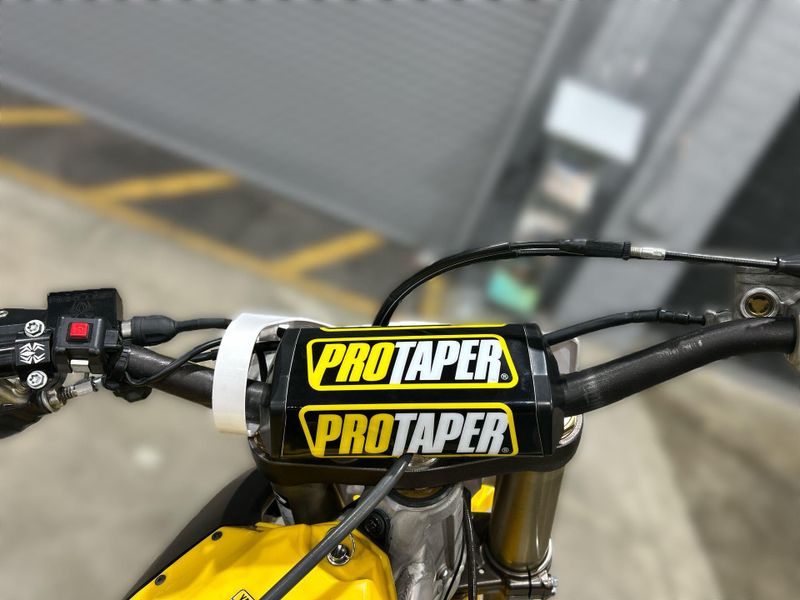 Used 2016 Yamaha YZ250F Image 22