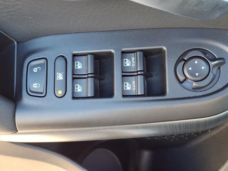 Used 2016 Fiat 500X TrekkingImage 10