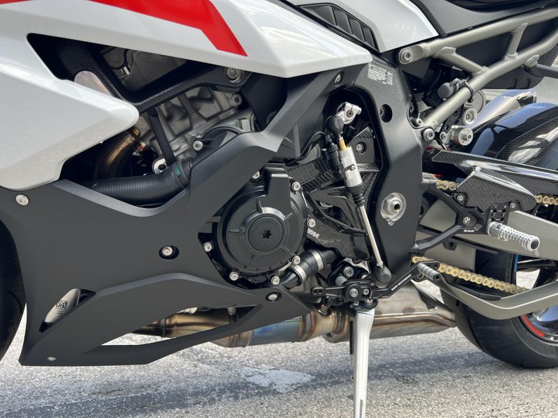 New 2025 BMW S 1000 RR 
