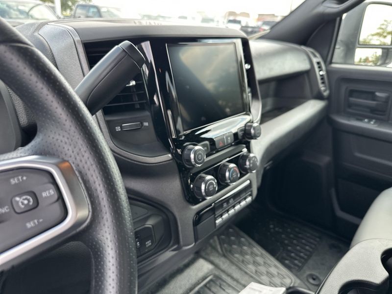 New 2025 RAM 5500 Chassis Cab TradesmanImage 19