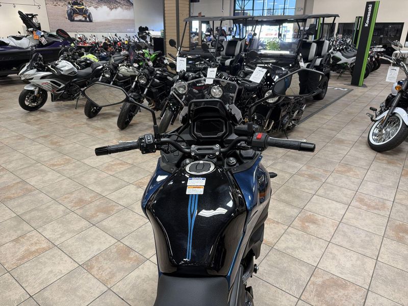 New 2026 Kawasaki VERSYS 650 LT ABS Image 25