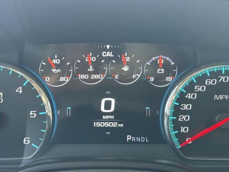 2017 GMC Yukon DenaliImage 19