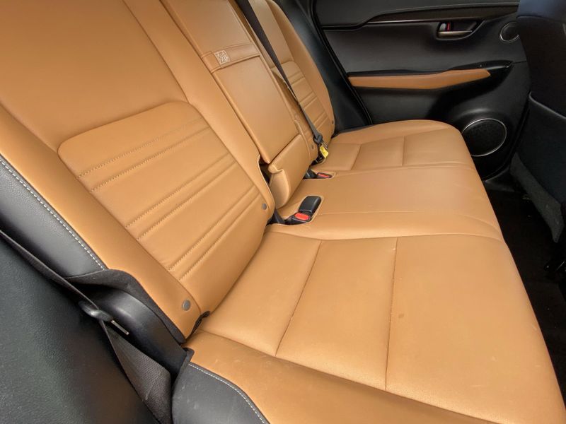 2019 Lexus NX 300 BaseImage 14