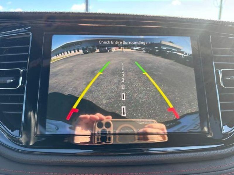 2026 Dodge Durango Gt Plus Awd Hemi V8