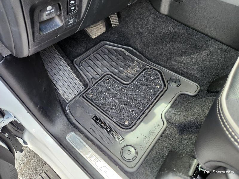 New 2026 RAM 1500 Limited Crew Cab 4x4 5'7' Box