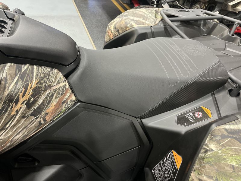 New 2026 Can-Am OUTLANDER DPS 700 Image 14