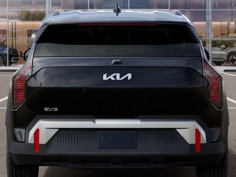 New 2027 Kia EV3 WindImage 13
