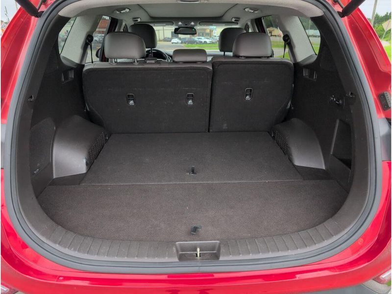 Used 2020 Hyundai Santa Fe LimitedImage 32