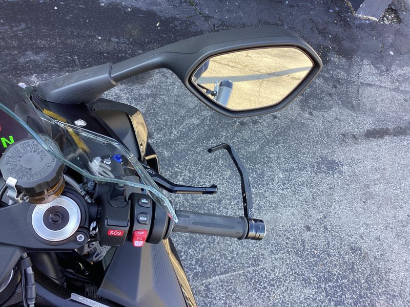 New 2026 BMW S 1000 RR 