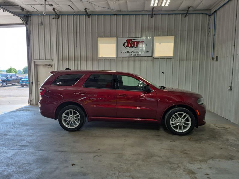 2023 Dodge Durango GTImage 1