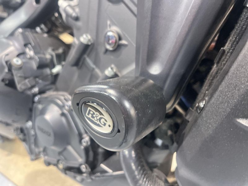 Used 2023 Yamaha MT-09 CA Image 23