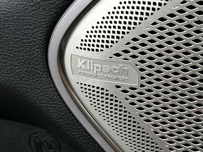 New 2026 RAM 1500 Tungsten Crew Cab 4x4Image 15