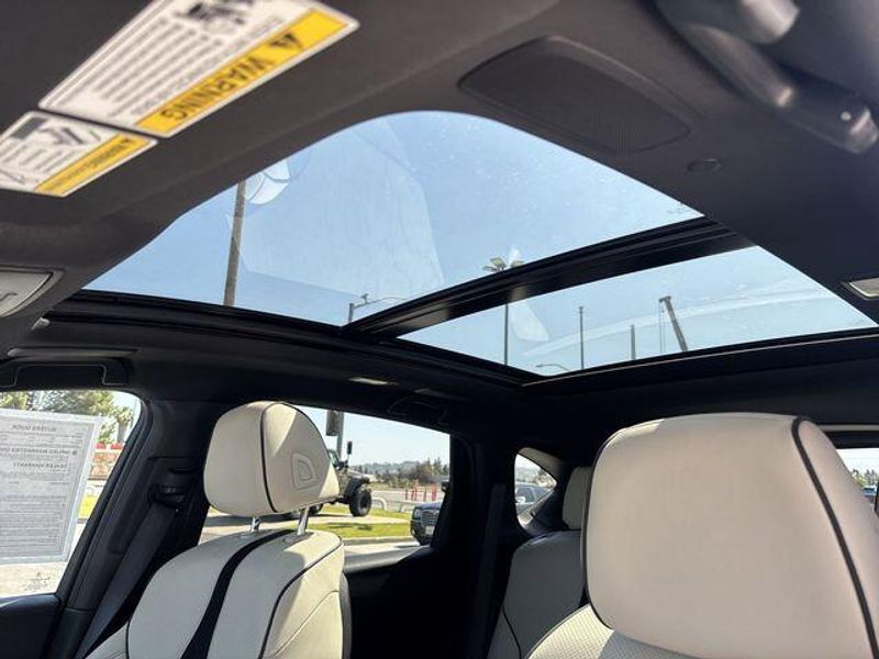 Used 2023 Acura RDX A-Spec Advance PackageImage 21