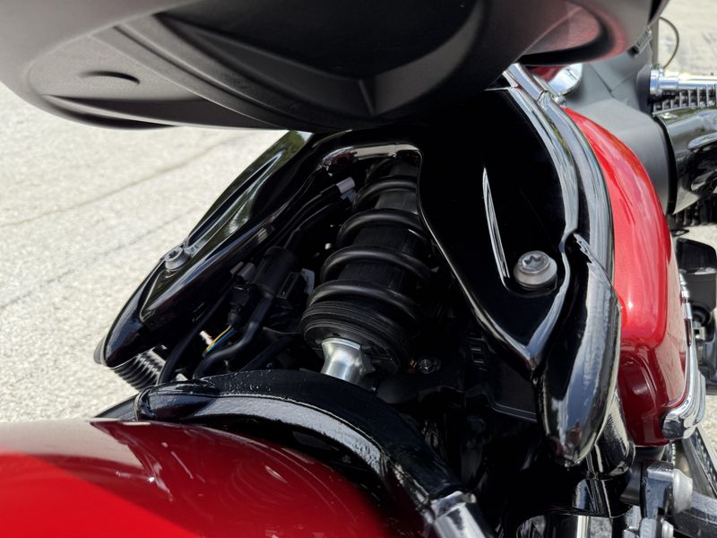 2023 BMW R 18